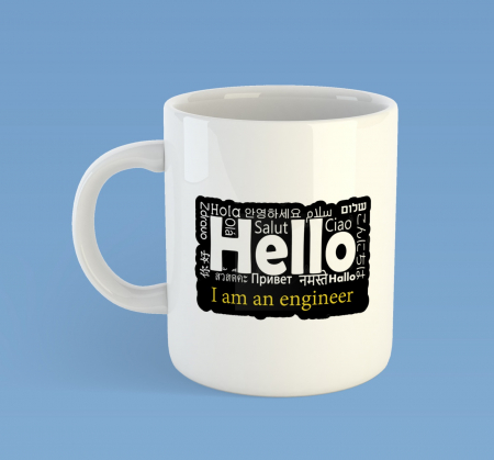 Hello - I am an engineer [0]