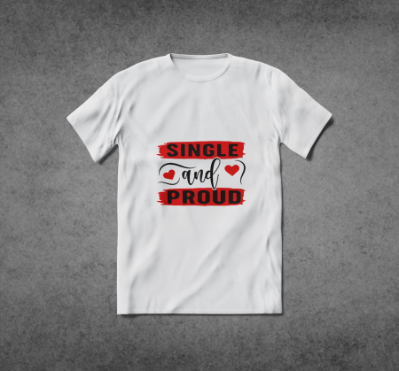 # Dragobete/Valentine's Day - SINGLE and PROUD