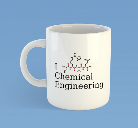 # Chimie Aplicată și Știința Materialelor - I Love Chemical Engineering
