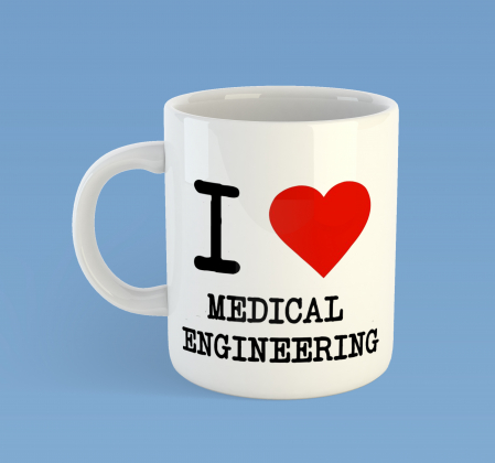 # Căni - I Love Medical Engineering