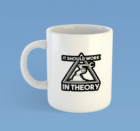 # Căni - I should work in the theory