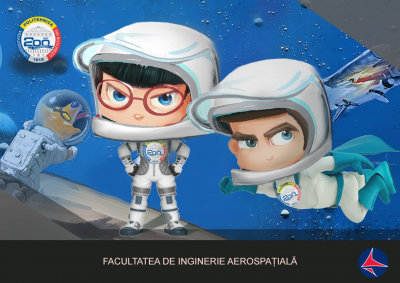 Accesorii - INGINERIE AEROSPAȚIALĂ