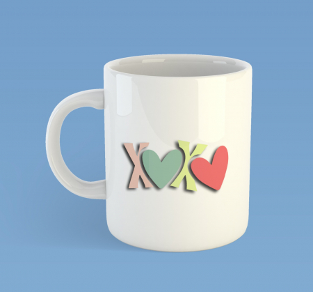 # Dragobete/Valentine's Day - XOXO