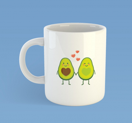 Avocado LOVE [0]