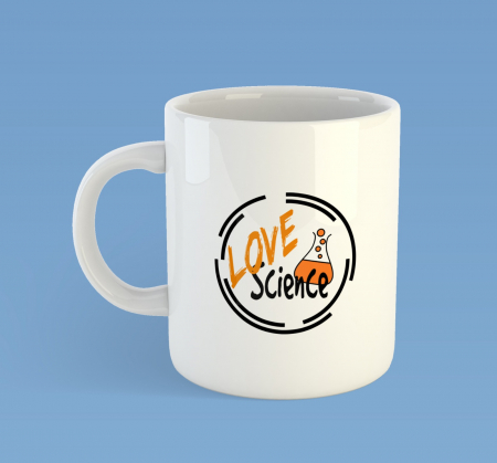 # Științe Aplicate - Love Science