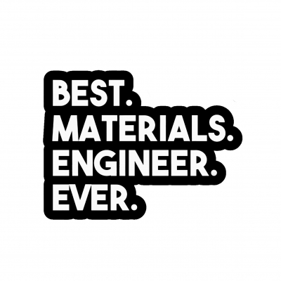 Materials Engineer [1]