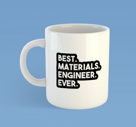 # Știința și Ingineria Materialelor - Materials Engineer