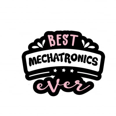 Best Mechatronics ever [1]