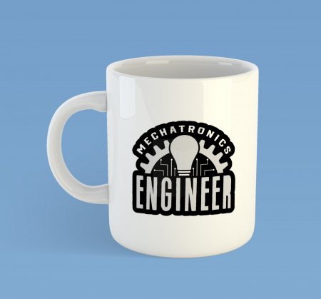 # Inginerie Mecanică și Mecatronică - Mechatronic Engineer