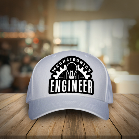 # Inginerie Mecanică și Mecatronică - Mechatronic Engineer