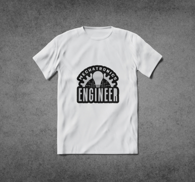 # Tricouri - Mechatronic Engineer