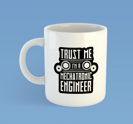 # Inginerie Mecanică și Mecatronică - Mechatronics Engineer