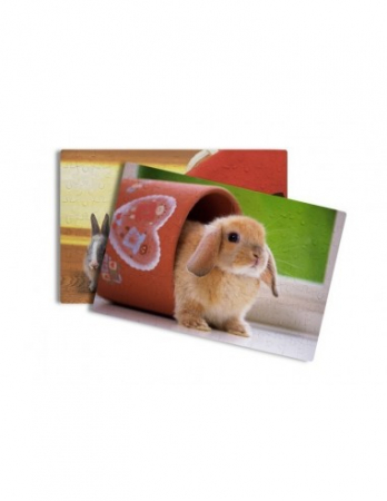 Puzzle Personalizat Dreptunghiular [1]
