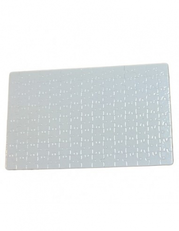 #Puzzle - Puzzle Personalizat Dreptunghiular