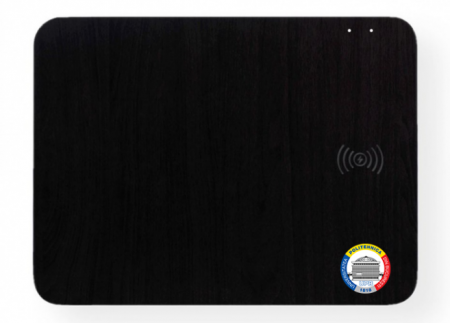 Produse - Mousepad Wireless Charging
