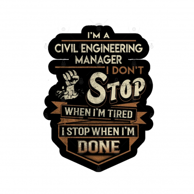 Civil Engineering Manager [1]