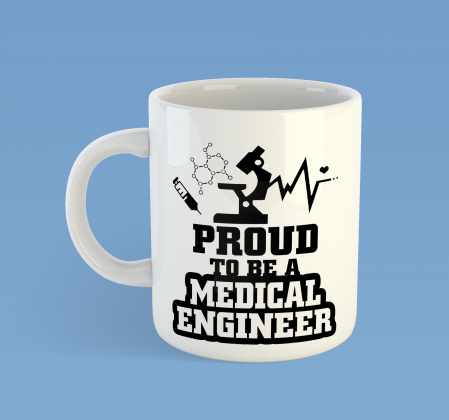 # Căni - Proud to be a Medical Engineer