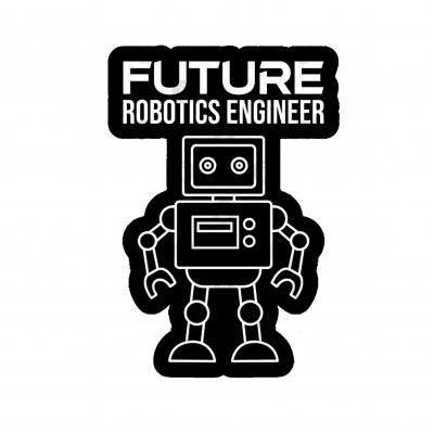 Future Robotics Engineer [1]