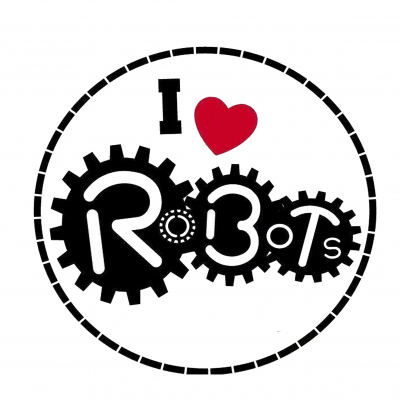 I Love Robots [1]