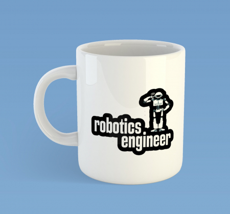 Robotics Engineer [0]
