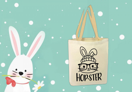 # Sacoșă - Sacoșă Hopster
