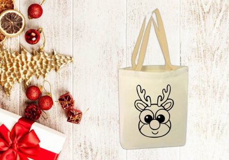 Produse - Sacoșă Rudolf