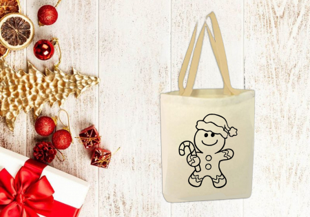 Produse - Sacoșă Turtă dulce