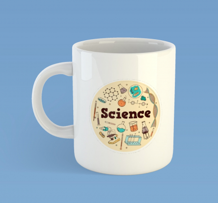 # Științe Aplicate - Science