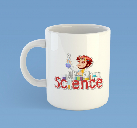 # Științe Aplicate - Science