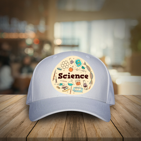 # Șepci - Science