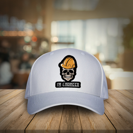 # Șepci - I'm Engineer