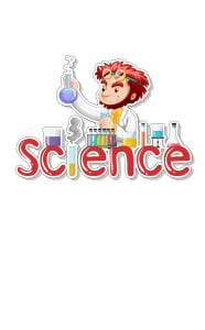 Science [1]