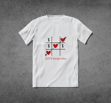 # Dragobete/Valentine's Day - LOVE always wins