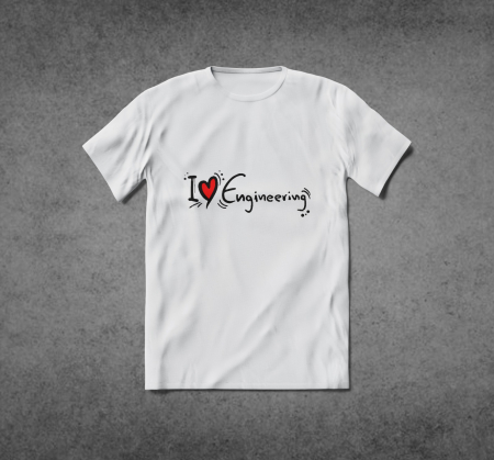 # Dragobete/Valentine's Day - i LOVE Engineering