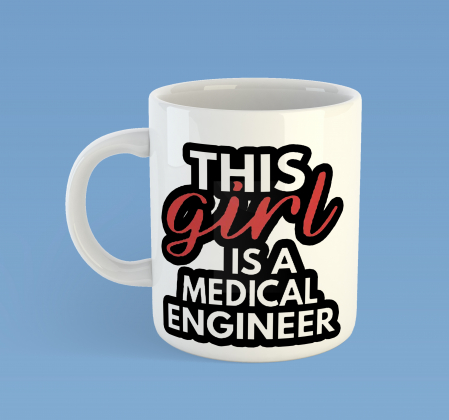 # Căni - This girl is a Medical Engineer