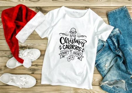 Produse - Tricou Calories