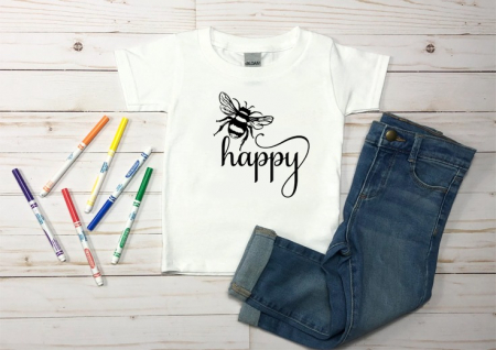 Produse - Tricou happy