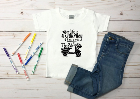 Produse - Tricou Journey