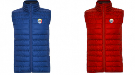 Produse - Vestă UPB