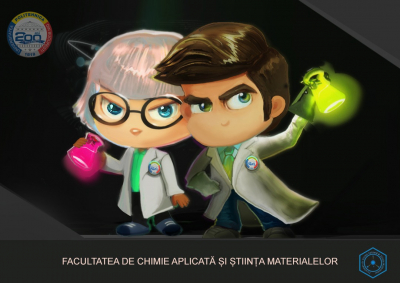 Accesorii - CHIMIE APLICATĂ ȘI ȘTIINȚA MATERIALELOR