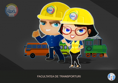 # Transporturi - TRANSPORTURI