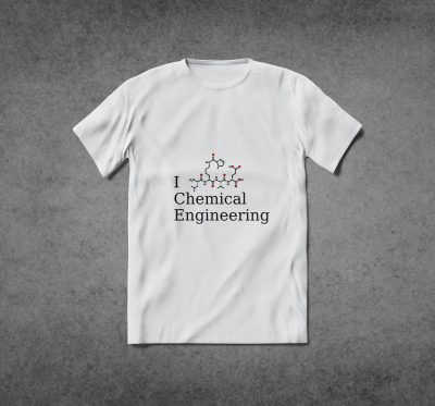 # Tricouri - I Love Chemical Engineering