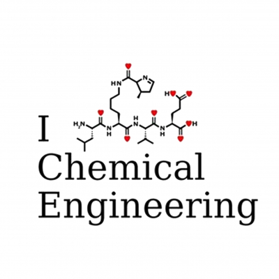 I Love Chemical Engineering [1]