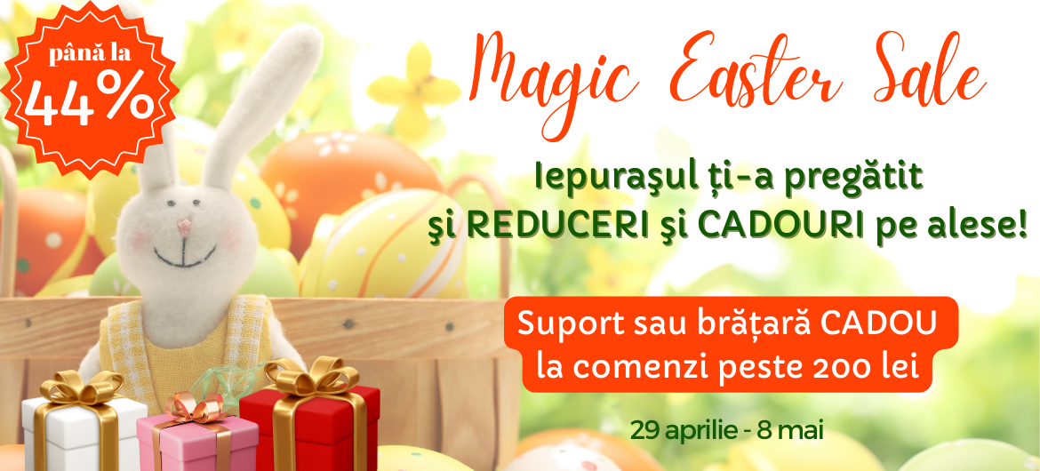 Magic Easter Sale