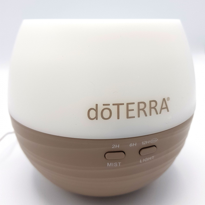 Difuzor doTERRA Petal [2]