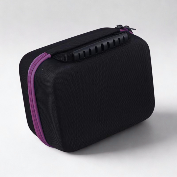 Geanta pentru uleiuri esentiale - Smart, 37 sticlute [6]