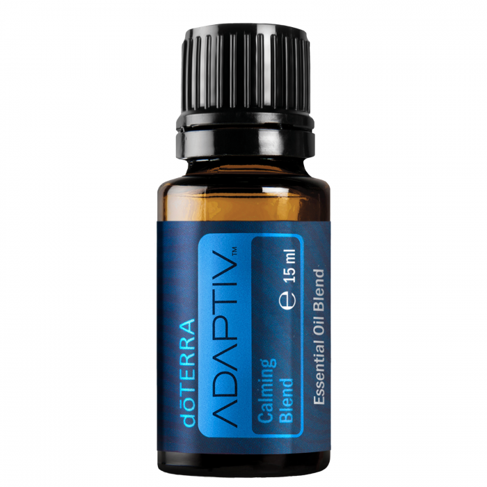 Adaptiv - amestec pentru calmare, doTERRA, 15 ml [2]