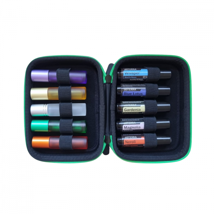 Borseta Magic 10, Verde-turcoaz [5]