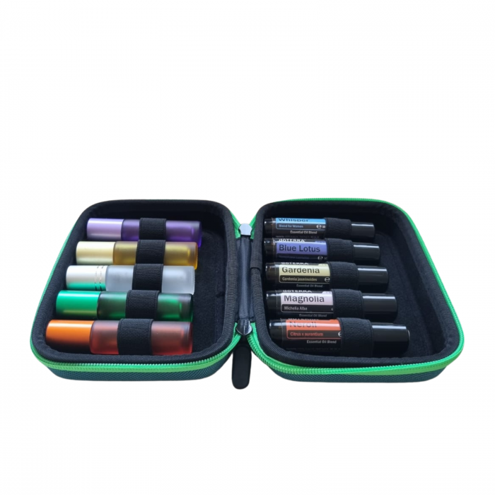 Borseta Magic 10, Verde-turcoaz [4]