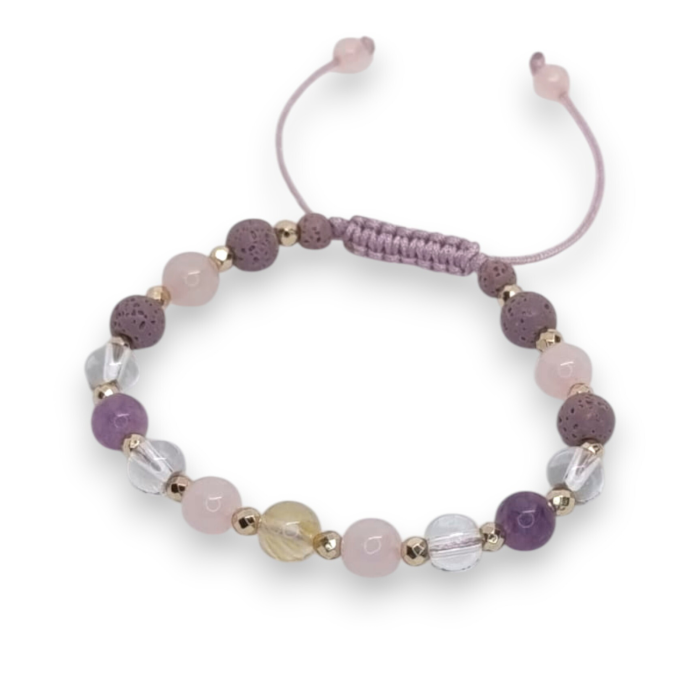 Bratara pentru zodia Balanta [2]